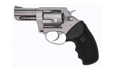 Charter Arms Bulldog .44 Special 2.5″ 5-Round Stainless