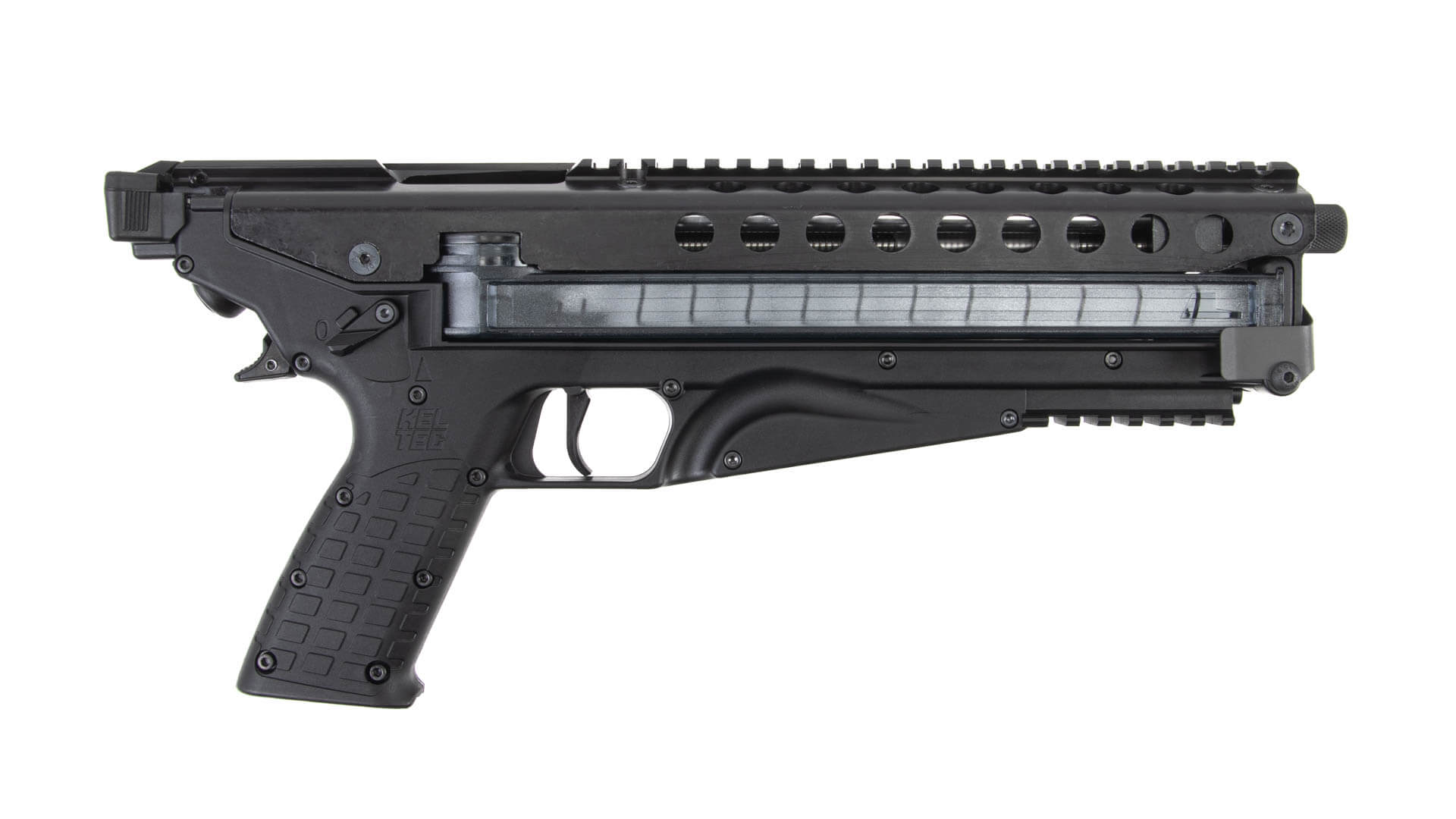 KelTec KP50 5.7x28mm Pistol – Best Price