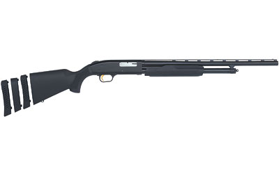 Mossberg 500 Super Bantam 20 Gauge 22″ Vent Rib Pump