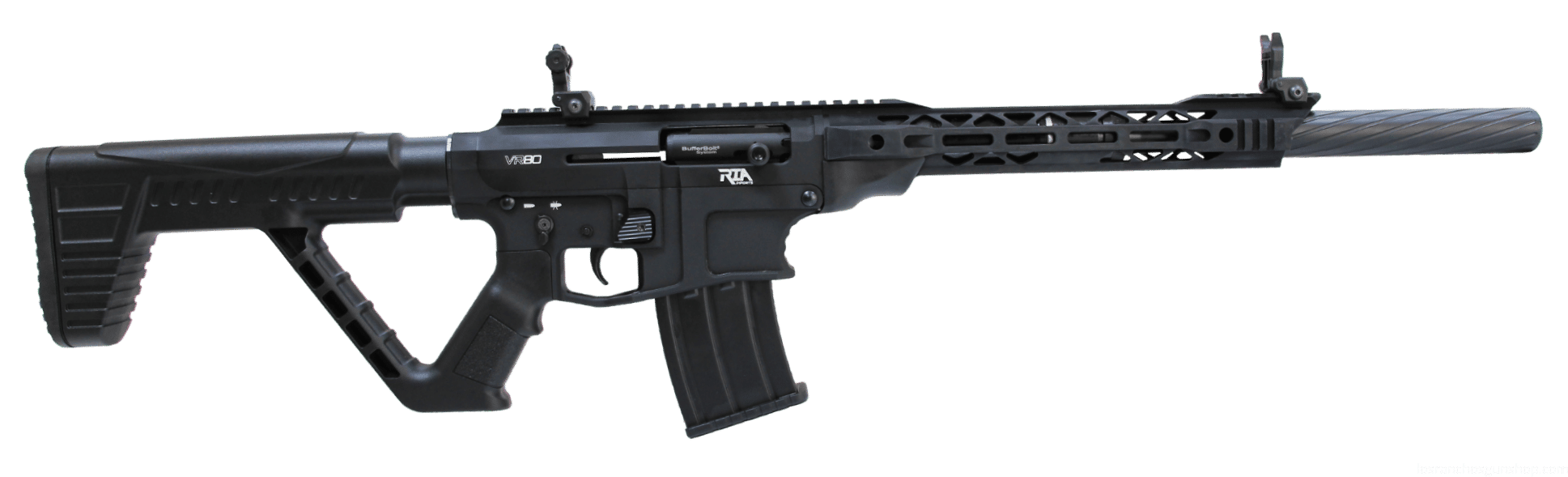 Rock Island Armory VR80 12 GA 20″ Barrel 3″ Chamber 5-Rou