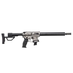 AR9 Carbine, Beretta Receiver, 9mm, 16" Fluted Barrel, 1-