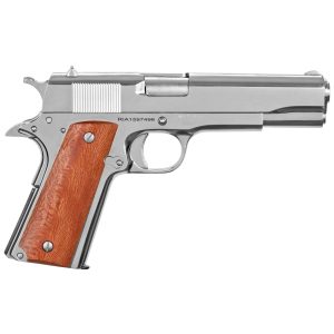 Rock Island Armory GI Standard FS .38 Super 5" Barrel 10-