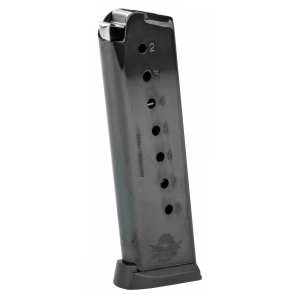 Rock Island Armory 1911 Magazine Blued .45 ACP 8Rds - .45