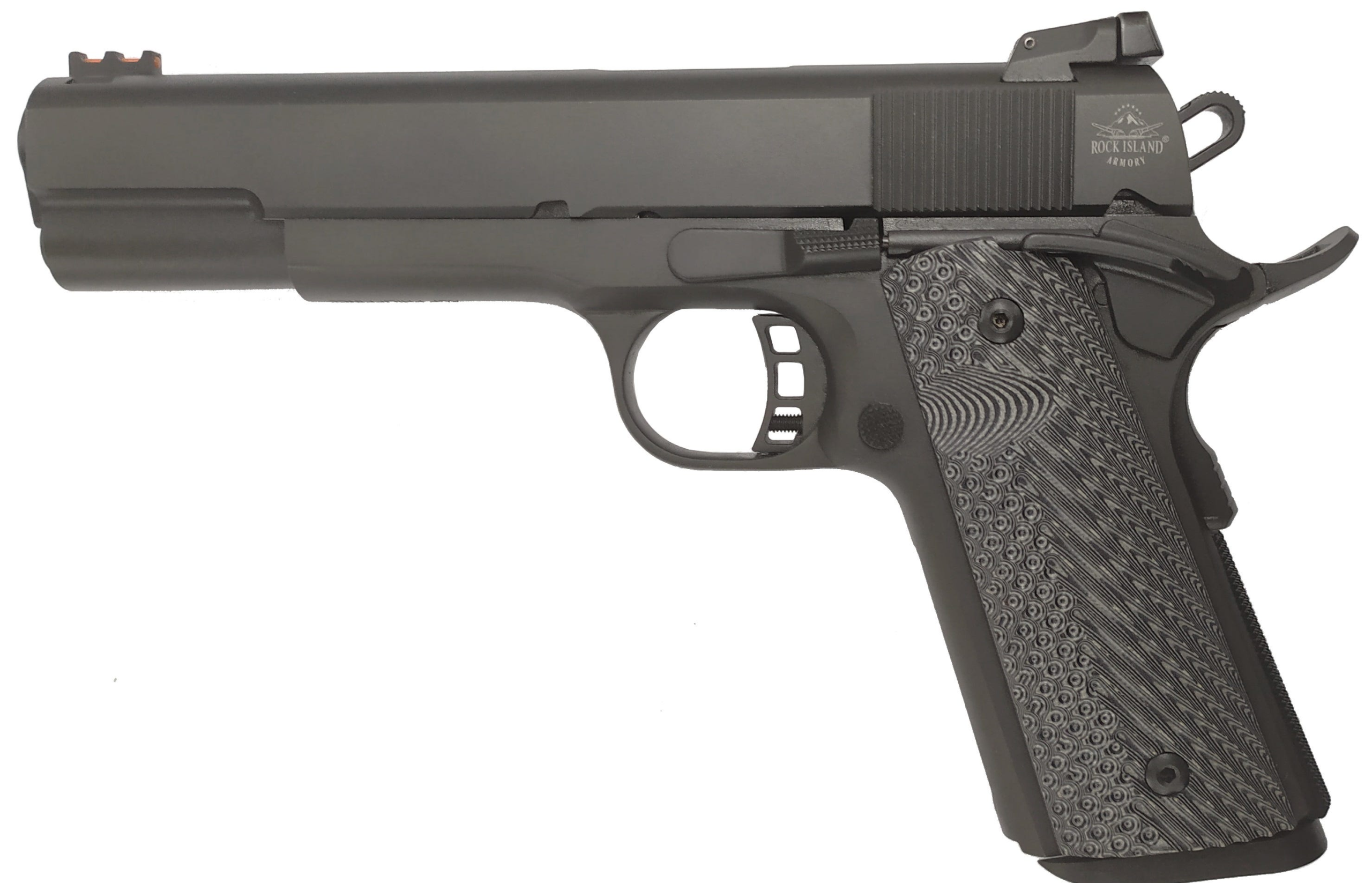 Rock Island Armory Rock Ultra FS Combo 9mm / .22 TCM 9R 5...