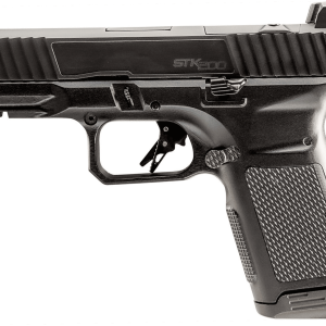 Rock Island Armory STK200 Ultra HC 9mm 4" Barrel 15-Round