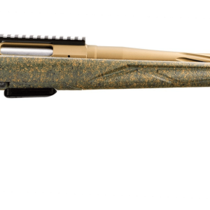 Ruger American Predator Rifle Gen II Green / Bronze .350 ...