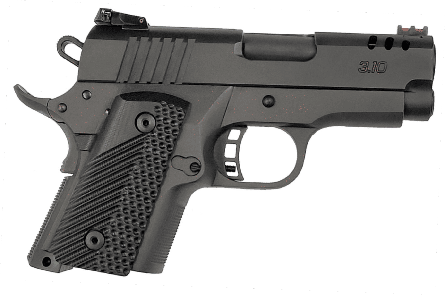 Rock Island Armory Armscor Rock Island Armory Baby Rock 9