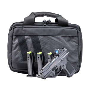 Rost Martin RM1C Bundle 9mm 4" Barrel 15-Rounds w/ Viridi