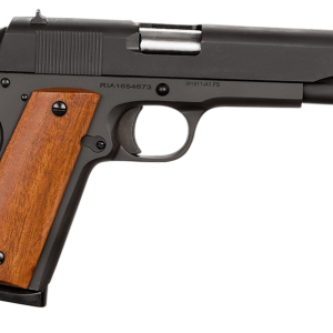 Rock Island Armory GI Standard FS .45 ACP 5" Barrel 8-Rou