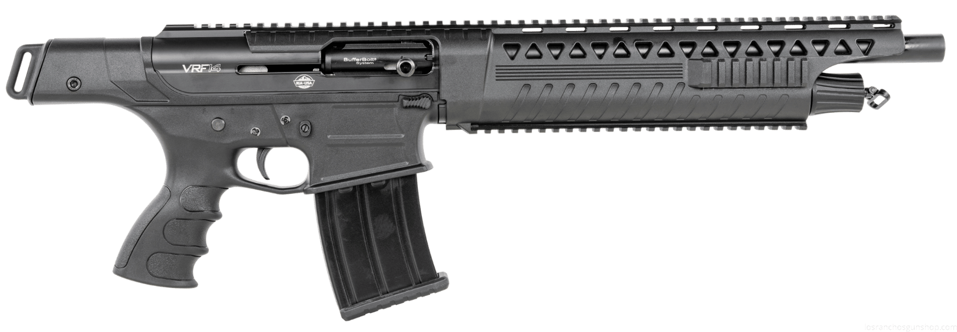 Rock Island Armory VRF14 Semi-Automatic Shotgun 12 GA 14"