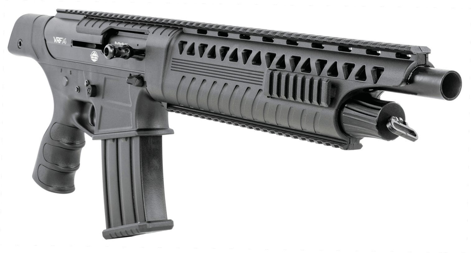 Rock Island Armory VRF14 Semi-Automatic Shotgun 12 GA 14" - Image 4