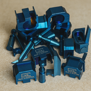 Shop 03 Glock switch: Blue Color for sale