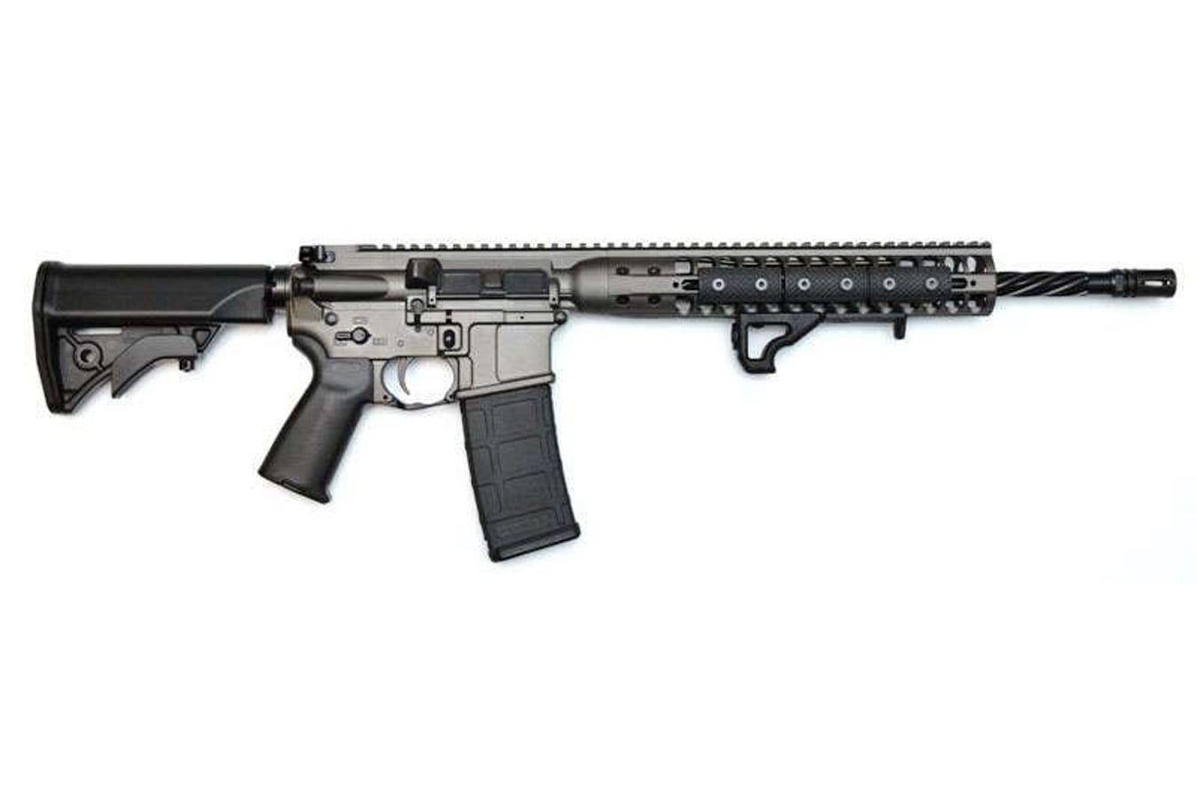 LWRCI IC-A2 5.56 NATO LWRCI IC-A2 5.56 NATO - Bolt Action - Los Ranchos Gun Shop