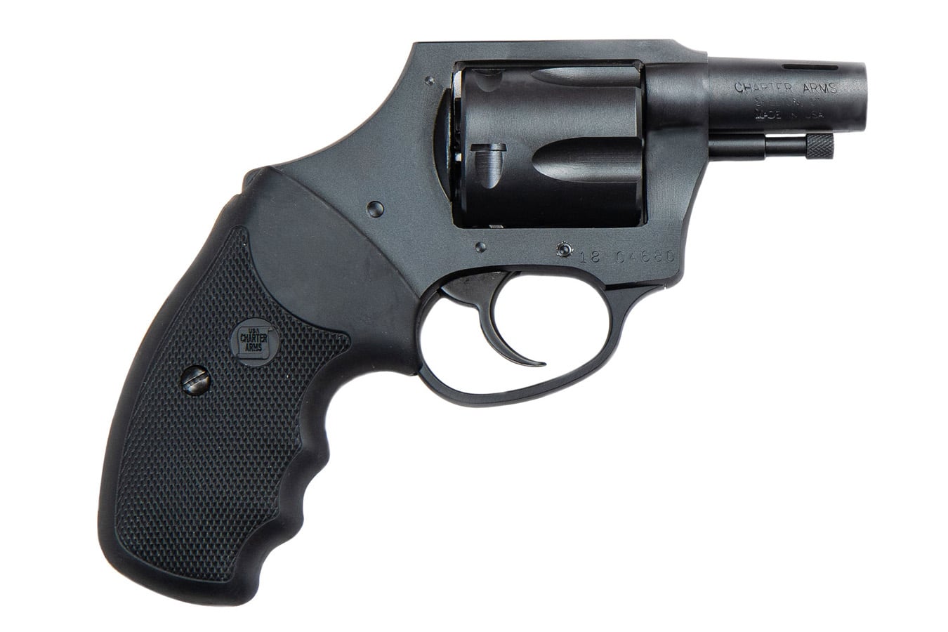 Charter Arms Boomer 44 Special Charter Arms Boomer 44 Special - Revolvers - Los Ranchos Gun Shop