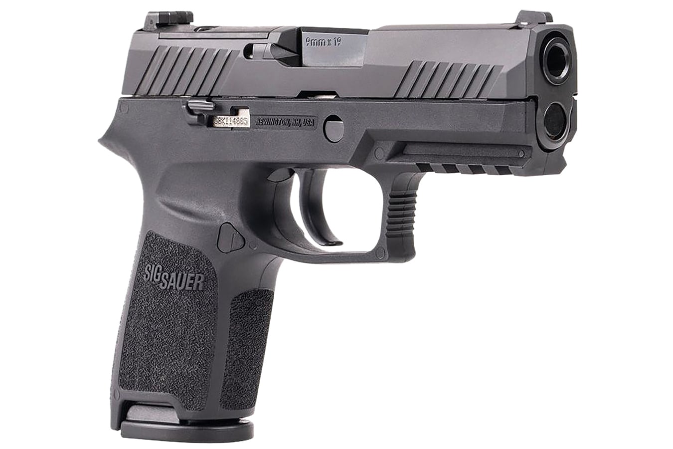 P320 COMPACT