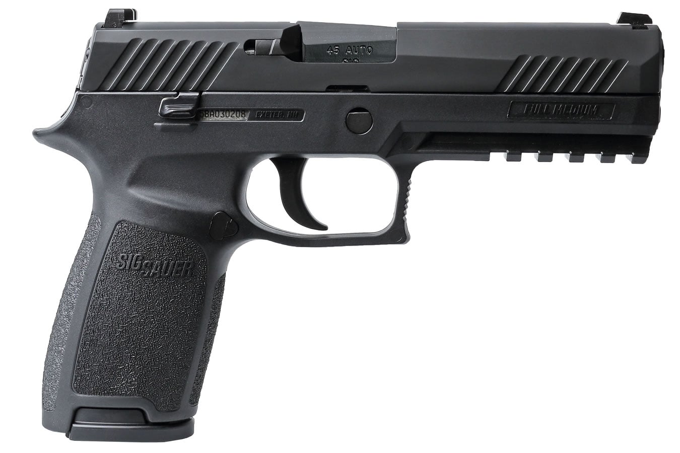 P320 FULL-SIZE