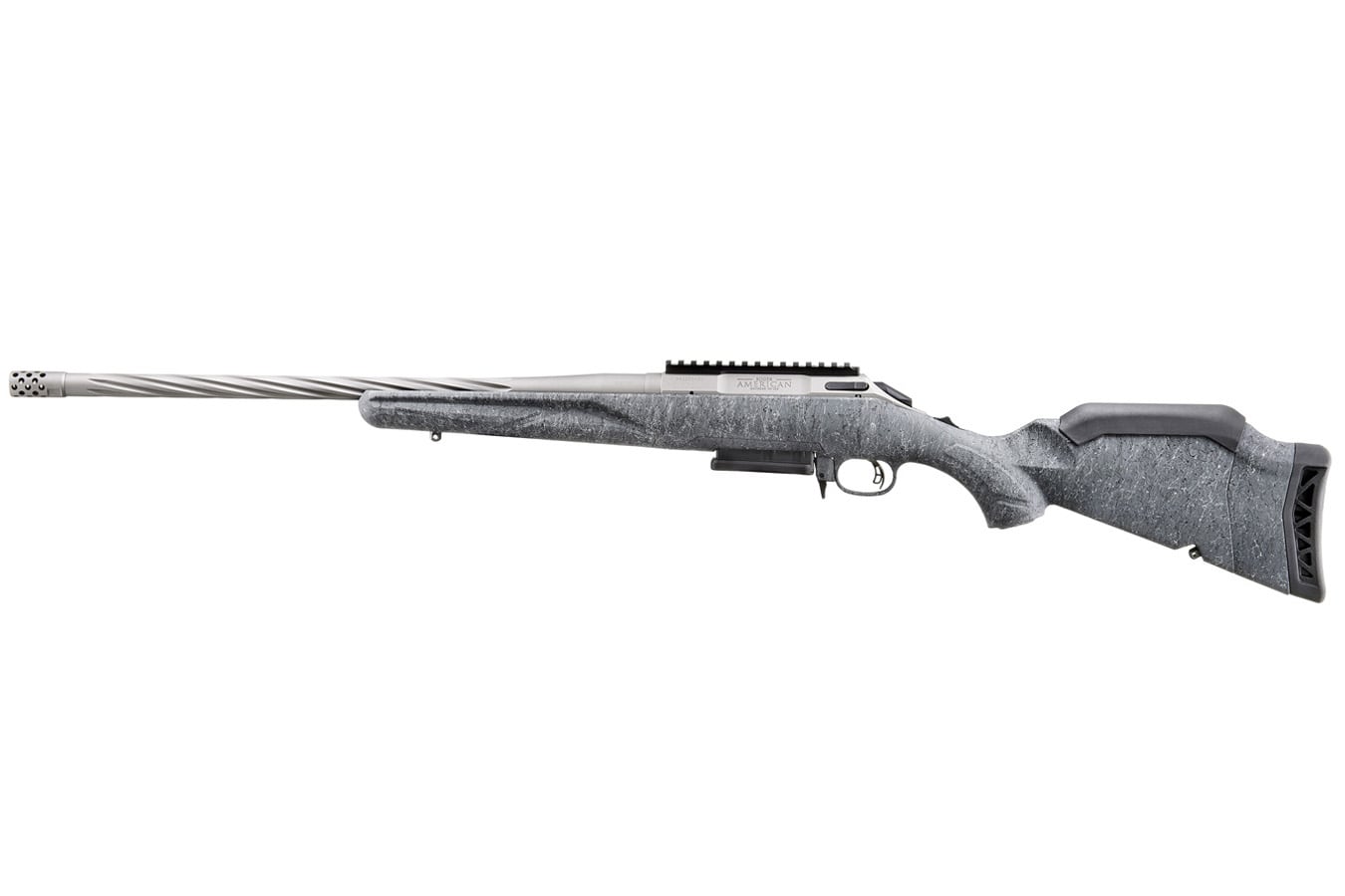 Ruger American Generation II 6.5 Creedmoor 2026 Ruger American Generation II 6.5 Creedmoor 2026 - Bolt Action - Los Ranchos Gun Shop
