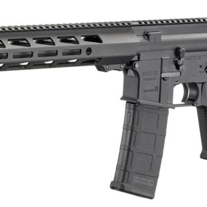Ruger Harrier 28600 AR-15 5.56 NATO Semi-Auto Rifle — 16.1" Barrel, Magpul Stock & Grip, 15" M-Lok Handguard, 30-Round