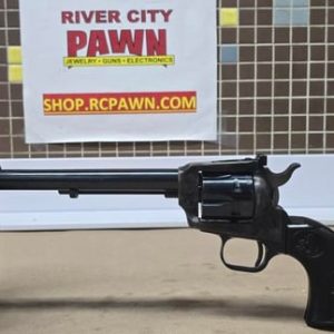 NEW FRONTIER BUNTLINE