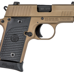Sig Sauer P238 Emperor Scorpion Direct for sale