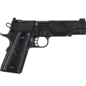 Nighthawk Custom GRP Government 2026 45 ACP