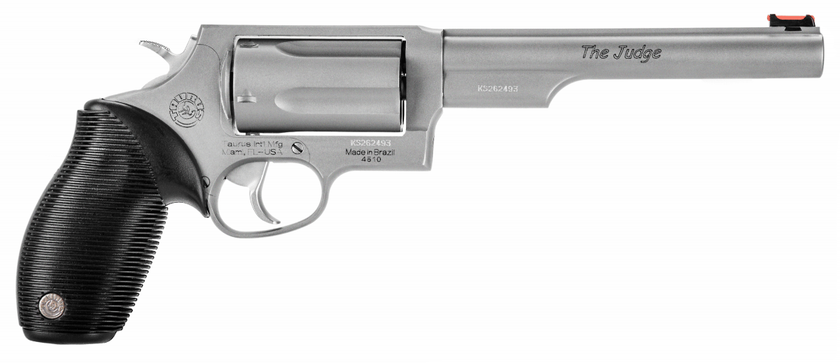 New Taurus Judge Magnum for sale
