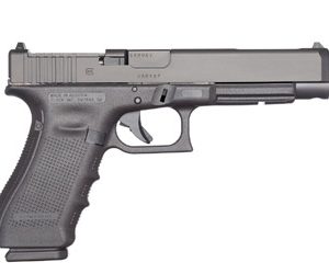 New GLOCK G34 GEN4 MOS for sale