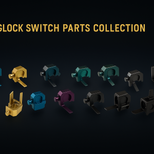 Real GLOCK SWITCH – 10Pcs for sale