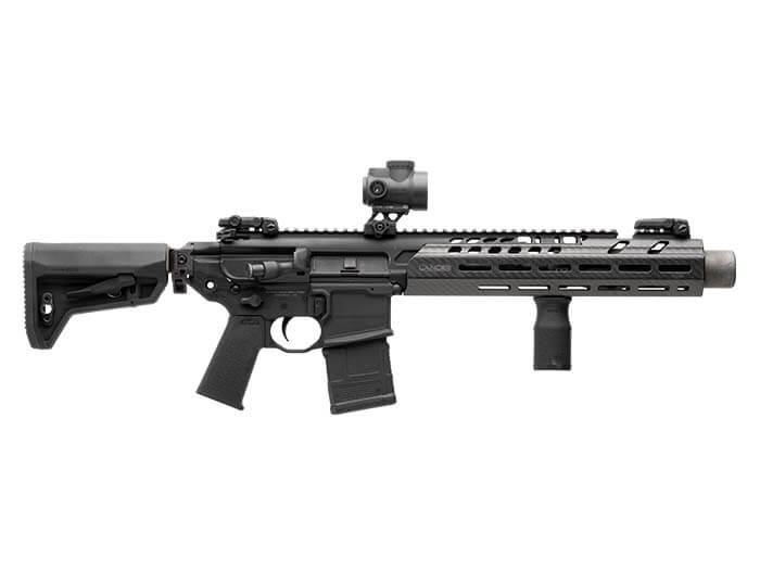 Magpul MOE SL-M Carbine Stock 2026 Edition Magpul MOE SL-M Carbine Stock 2026 Edition - Accessories - Los Ranchos Gun Shop