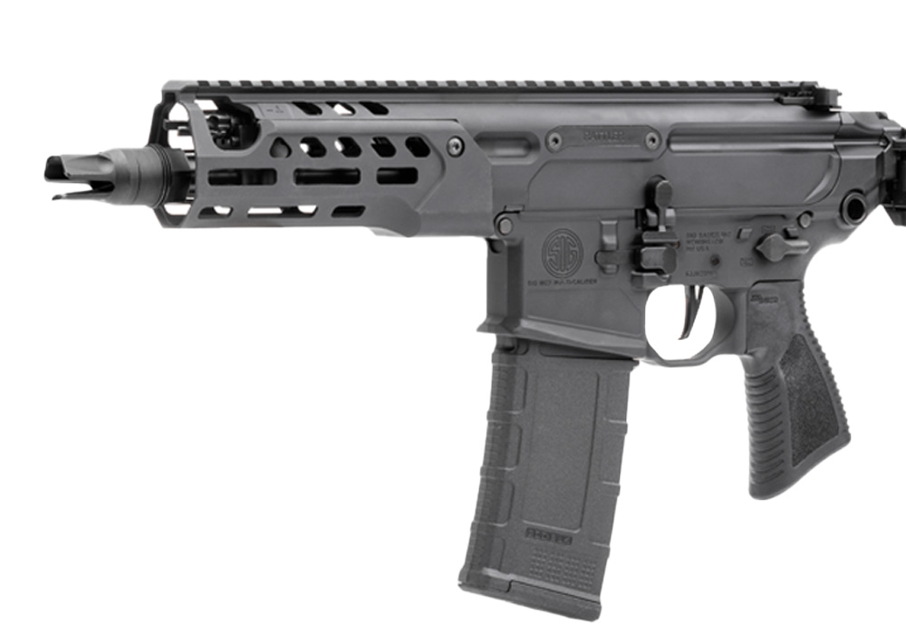 MCX-SPEAR 6.8X51 MCX-SPEAR 6.8X51 - Handguns - Los Ranchos Gun Shop