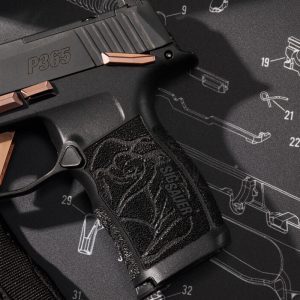 P365-XL ROSE COMP CALIFORNIA Direct