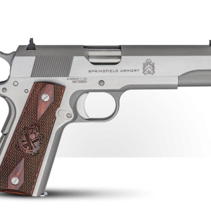 1911 STAINLESS CALIFORNIA