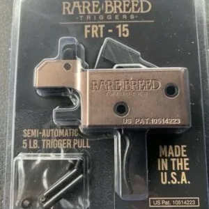 Shop Rare Breed Trigger – FRT TRIGGER for sale