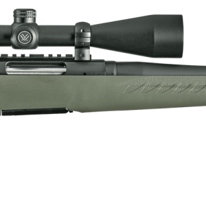 Ruger American Predator With Vortex Crossfire Ii Riflescope Direct