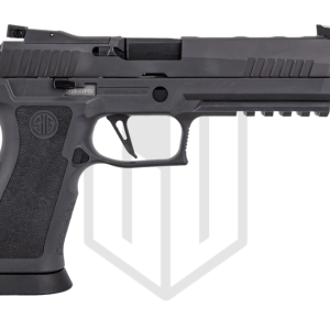 P320-XFIVE LEGION