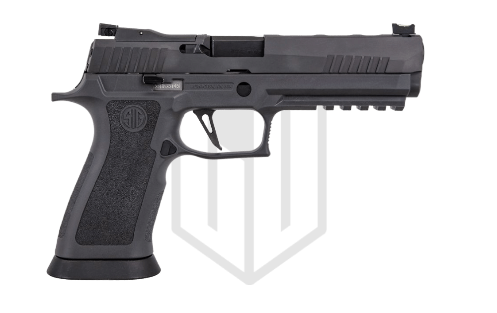 P320-XFIVE LEGION