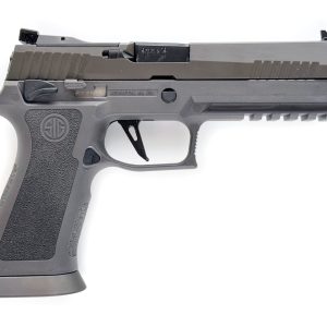 Real P320-XFIVE LEGION CALIFORNIA