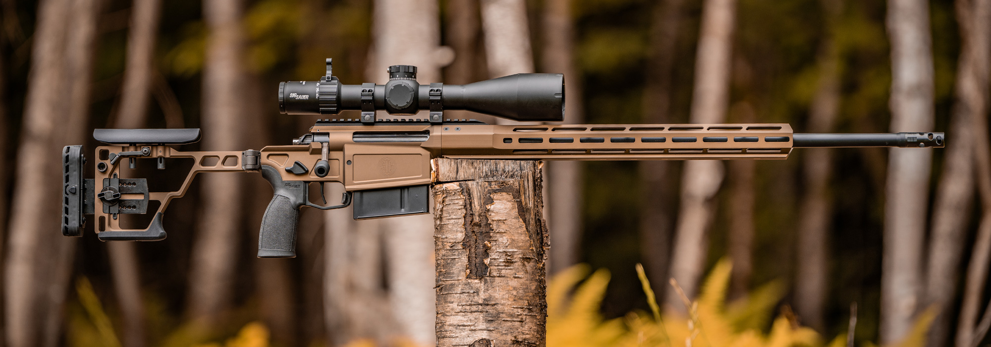 In Stock: CROSS MAGNUM In Stock: CROSS MAGNUM - Rifles - Los Ranchos Gun Shop