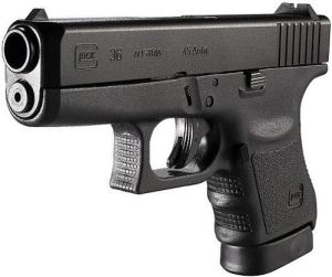 GLOCK 37 Direct