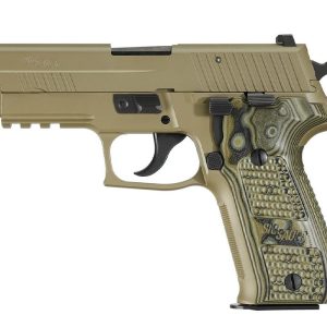 P226 SCORPION CALIFORNIA Direct