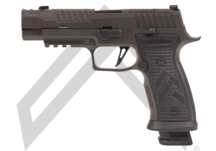 Order P320-AXG LEGION Online for sale