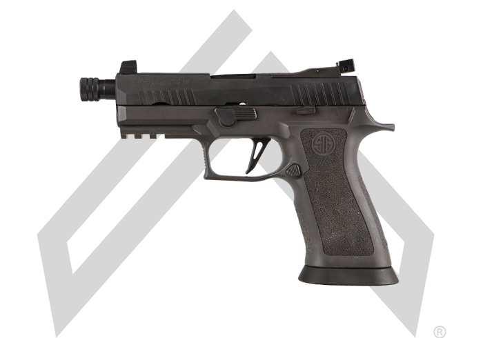 Get P320-XCARRY LEGION Online for sale