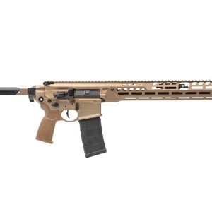 MCX-SPEAR LT 5.56 16" RIFLE