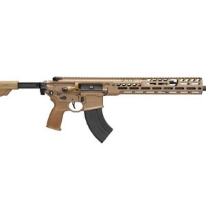 MCX-SPEAR LT IR 762x39 16" RIFLE