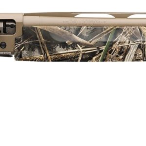 Browning Silver Field Max-7 FDE 12 Gauge 3.5″ 28″ - Semi Auto Shotguns | Losranchos Gun Shop