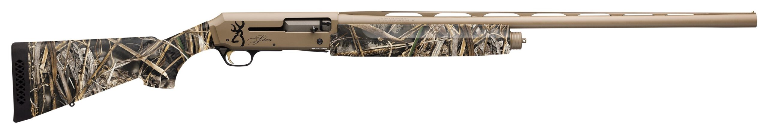 Browning Silver Field Max-7 FDE 12 Gauge 3.5″ 28″ Browning Silver Field Max-7 FDE 12 Gauge 3.5″ 28″ - Semi Auto Shotguns - Los Ranchos Gun Shop