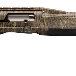 Browning Maxus II Rifled Deer Shotgun 12 Gauge 22 in - Semi Auto Shotguns | Losranchos Gun Shop