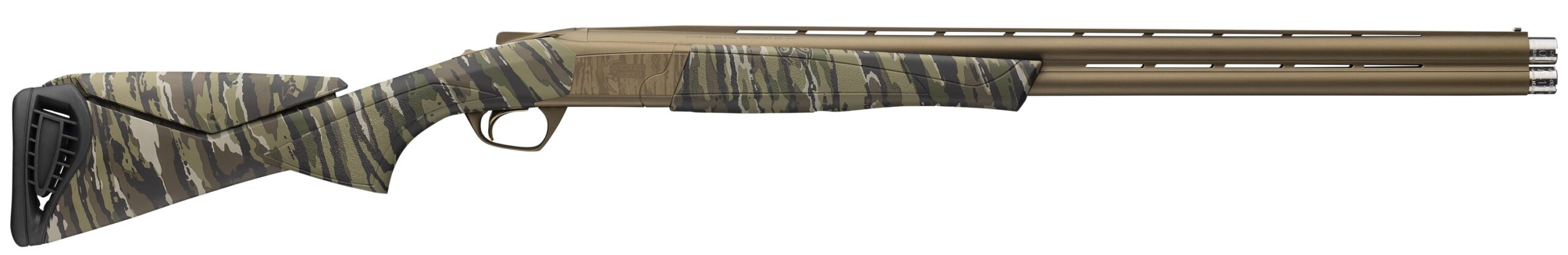 Browning Cynergy Wicked Wing RTO 12 Gauge 26-inch Over/Under Browning Cynergy Wicked Wing RTO 12 Gauge 26-inch Over/Under - Over Under Shotguns - Los Ranchos Gun Shop