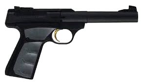Browning Buck Mark Camper UFX .22 LR 5.5-inch - Firearms | Losranchos Gun Shop