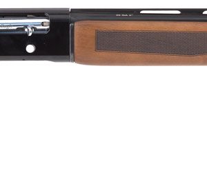 Silver Eagle Arms SE171228 SE17  Semi-Auto 12 Gauge 4+1 3″ 28″ Vent Rib Barrel Black Rec Turkish Walnut Stock Right Hand (Full Size) - Semi Auto Shotguns | Losranchos Gun Shop